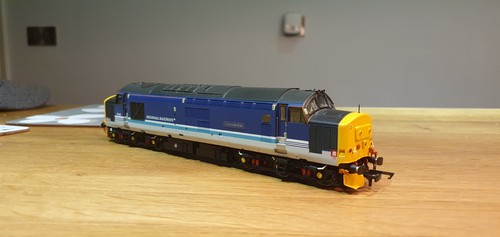 Accurascale class 37425 - class, 37