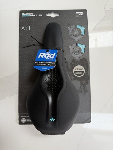 Selle royal scientia - a1,