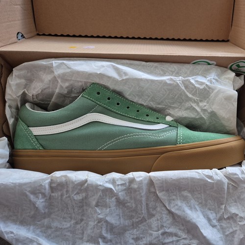 Vans old skool - vans,