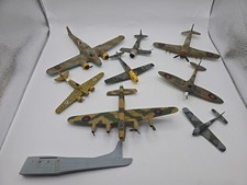 Airfix Model Planes Corgi