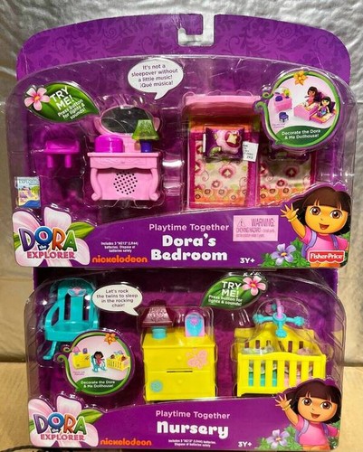 Fisher price dora the - price,