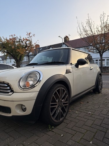 Mini one r56 - mini, 1.6