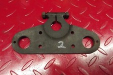 TRIUMPH T20 TIGER CUB FRONT