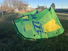 kiteboarding kite 14m
