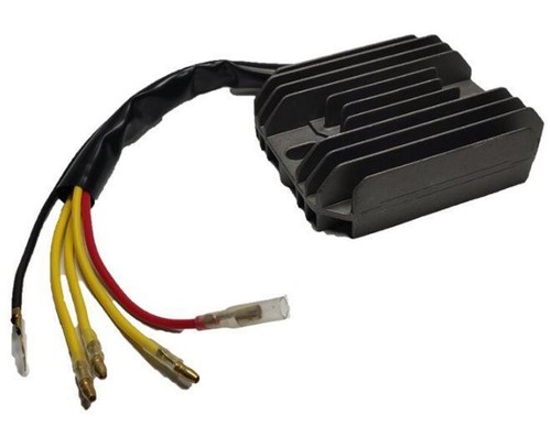 Regulator rectifier suzuki - regulator,
