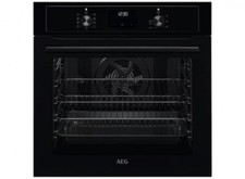 AEG BEX33501EB Built-In Single