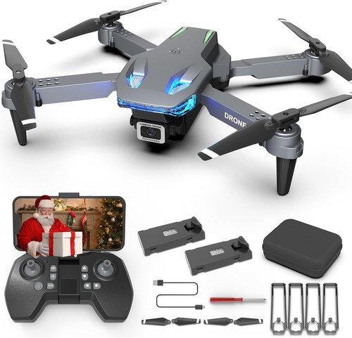 Drone with camera for - drone,