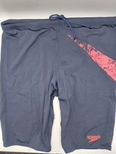 SPEEDO Mens Boomstar Placement