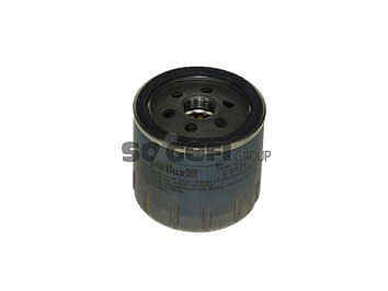 Fuel filter for - filter,