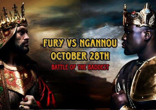 Mma champ francis ngannou - mma,
