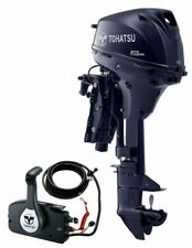 20HP TOHATSU F20 EFi Short