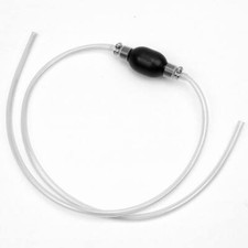 Hand siphon pump petrol diesel - siphon,