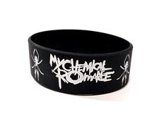 Rock Band Music Bracelets - My