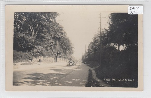 Plymouth devon the waggon - ,