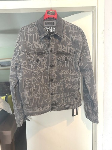 Versace jeans couture - couture, men's