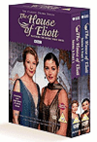 The house eliott series - -, 3