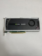 NVIDIA QUADRO 4000 2gb GDDR5