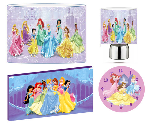 Disney princess ceiling - disney, shade