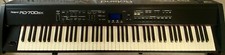 Roland rd700sx electric - roland,