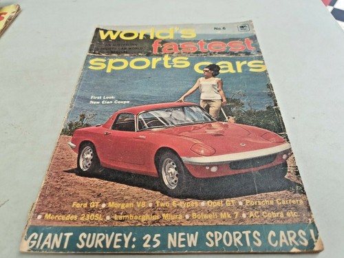 Worlds fastest sports cars 6 - fastest,