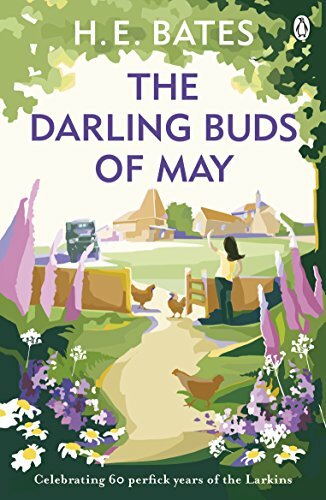 The darling buds may by - darling,