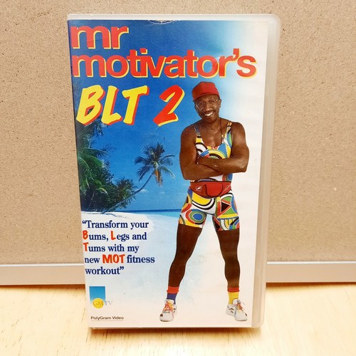 Motivator blt vintage - 2,