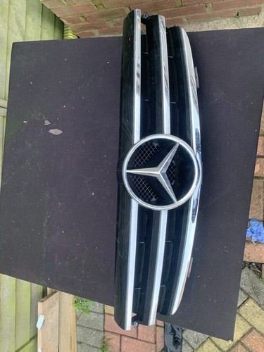 Mercedes clk w209 - clk, sport