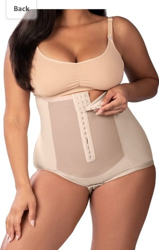 Bellefit postpartum girdle - bellefit,