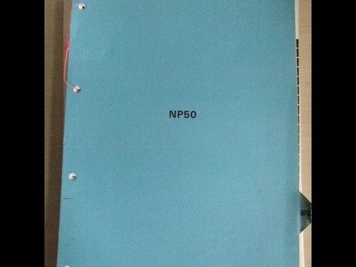 Genuine honda np50 mini - honda,