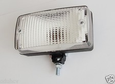 #LORRY TRUCK BUS TRAILER FOG