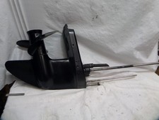 1977 MERCURY 7.5HP LONG LOWER