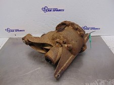 Land Rover Discovery Diff Rear