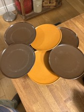 Vintage Set 6 Gaydon Encore