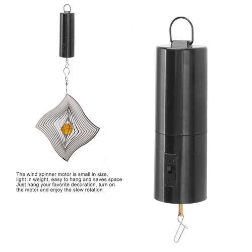 Battery operated hanging - battery,