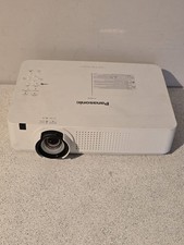 Panasonic PT-VW330EA Projector