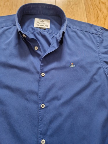 Size vivienne westwood - m, men's