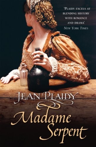 Madame serpent the medici - madame, (the