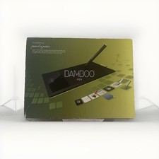 Wacom Bamboo Pen CTL-470K