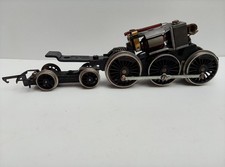 Hornby OO R150 BR Black LNER Class B12/3 Chassis Only Serviced Running