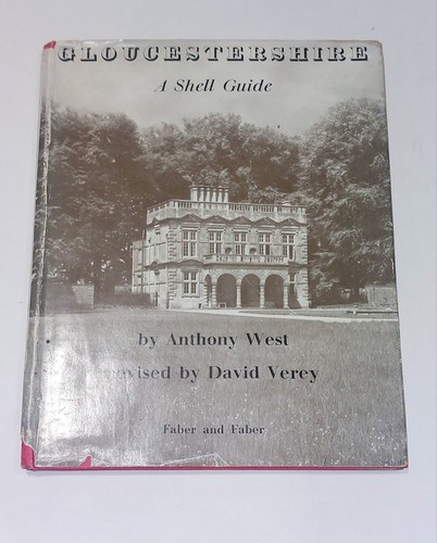Gloucestershire a shell - :,
