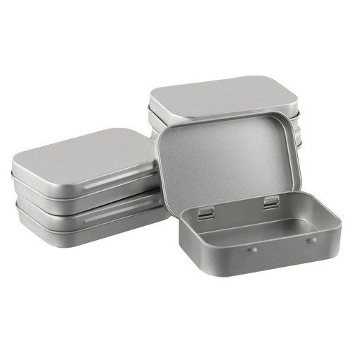New metal box storage - box,