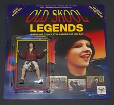 Fantazia Joe Slinn 92/93 Dancing Girl Action Figure Fantazia Littlecote House 