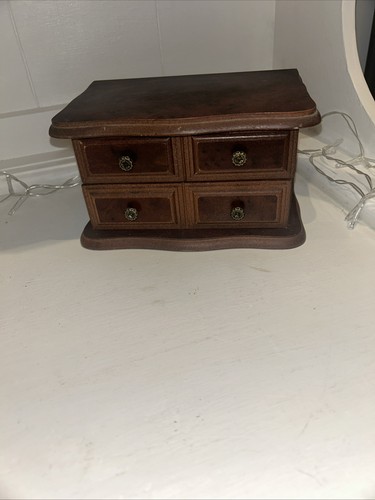 Vtg vintage wooden - vtg,