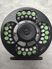 Einarsson Plus 3 Fly Fishing