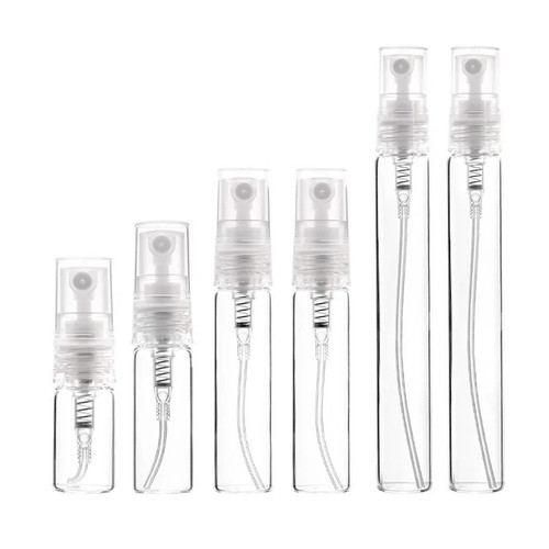 8pcs refillable perfume - refillable,