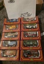 CORGI/CAMEO Vintage Truck