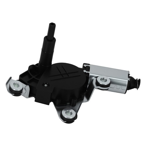 Rear wiper motor - wiper, assembly