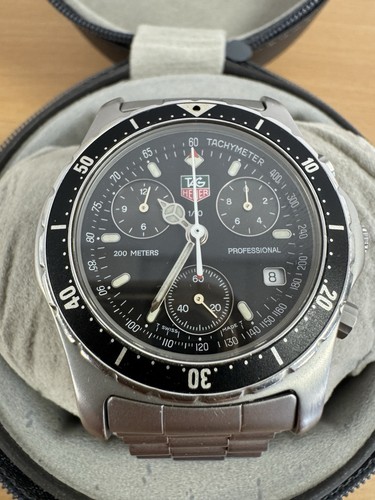 Tag heuer professional ce1112 - tag,