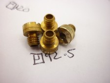 SUZUKI GS550 1981 - 1983 CARB CARBURETTOR OEM MIKUNI MAIN JETS 92.5