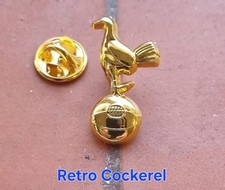 Tottenham Hotspur. Vintage